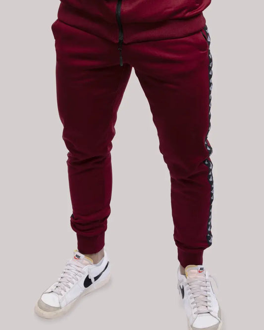 Divine Performance Trainingshose - dragon red