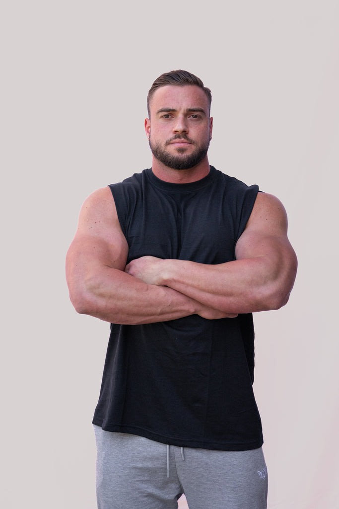 Divine Urban Tank - Heavenly Heights