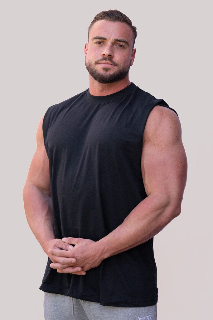 Divine Urban Tank - Heavenly Heights