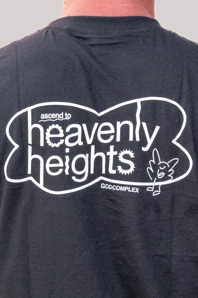 Divine Urban Tank - Heavenly Heights