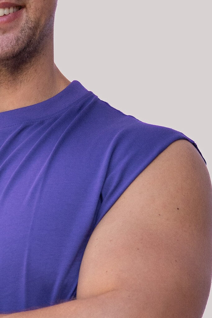 Divine Urban Tank - Greek God Flexing