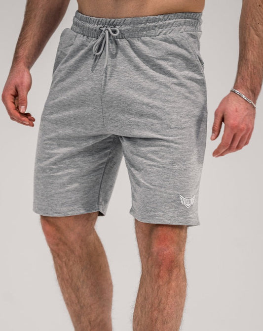 Divine Foundation Shorts - grau