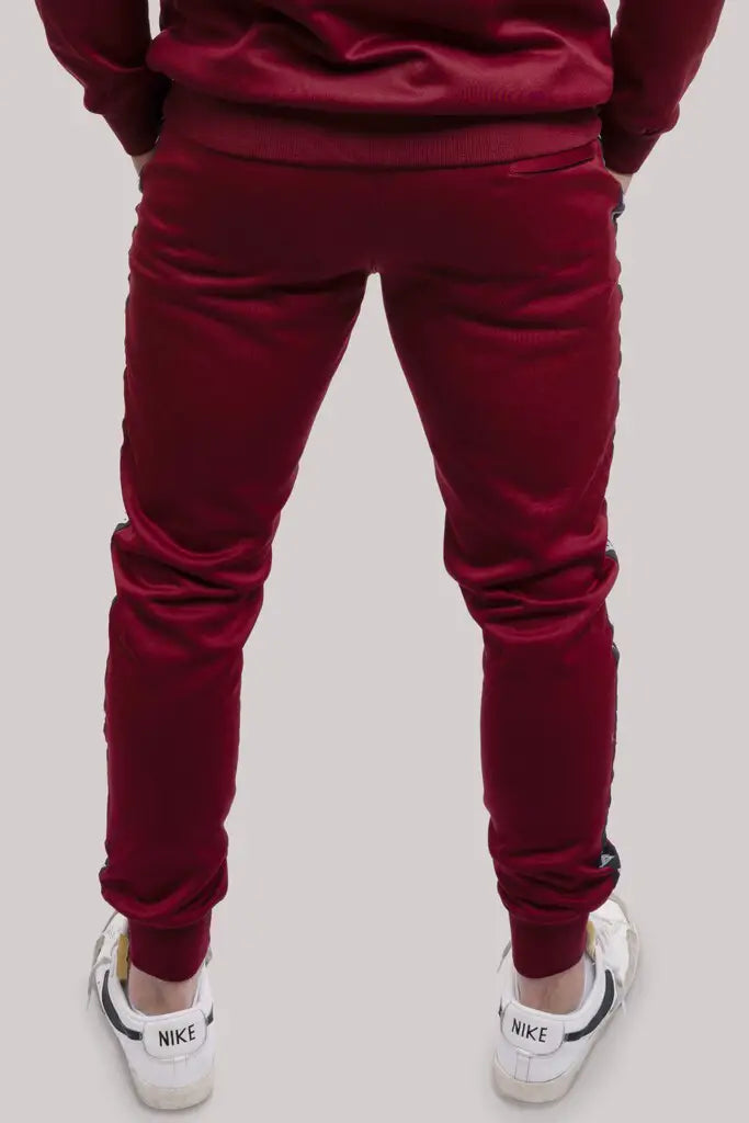 Divine Performance Trainingshose - dragon red