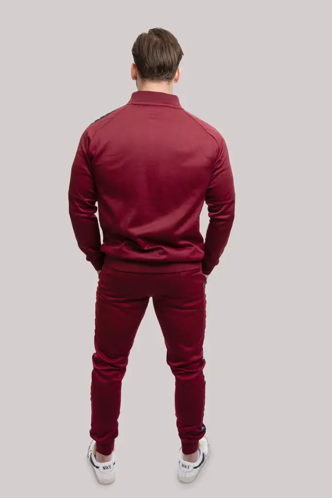 Divine Performance Trainingshose - dragon red