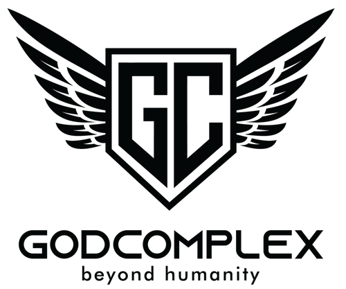 GODCOMPLEX